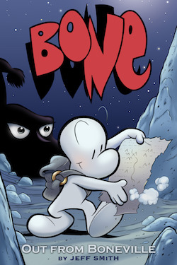 Bone: Out From Boneville